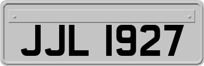 JJL1927