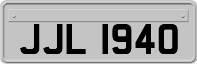 JJL1940