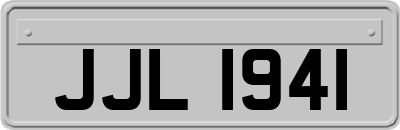 JJL1941