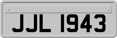 JJL1943