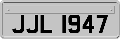 JJL1947