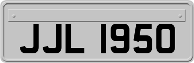 JJL1950