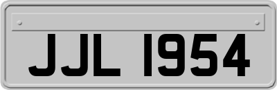 JJL1954