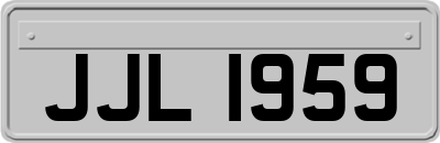 JJL1959