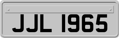 JJL1965