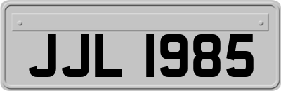 JJL1985
