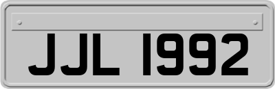 JJL1992
