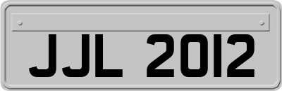 JJL2012