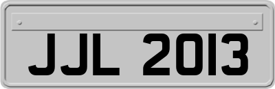 JJL2013