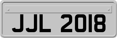 JJL2018