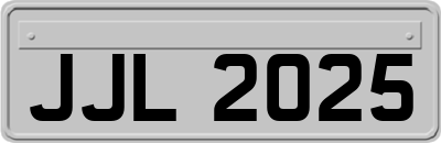 JJL2025