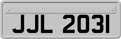 JJL2031