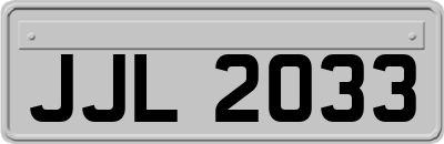 JJL2033