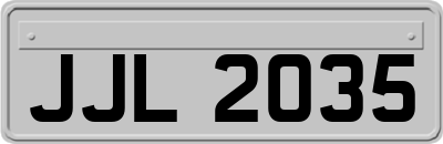 JJL2035