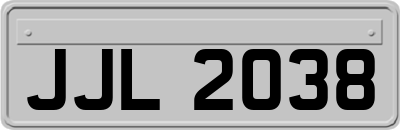 JJL2038