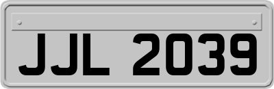 JJL2039