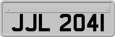 JJL2041