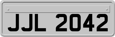 JJL2042