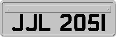 JJL2051