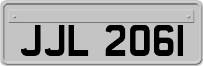 JJL2061