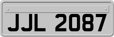 JJL2087