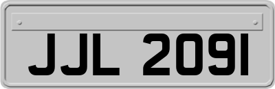 JJL2091