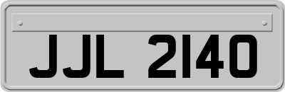 JJL2140