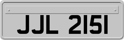 JJL2151