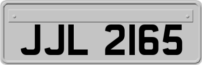 JJL2165