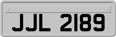 JJL2189