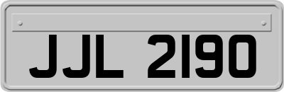 JJL2190