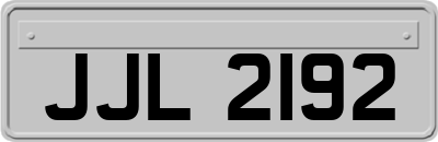 JJL2192