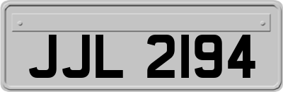 JJL2194