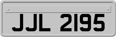 JJL2195