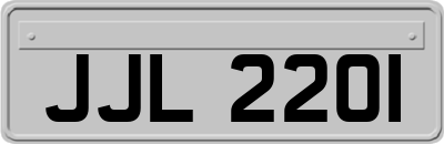 JJL2201