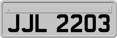 JJL2203