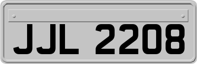 JJL2208
