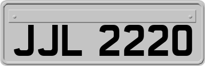 JJL2220