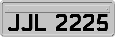 JJL2225