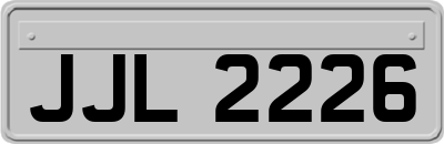 JJL2226