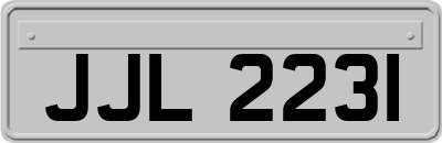 JJL2231