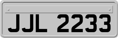 JJL2233