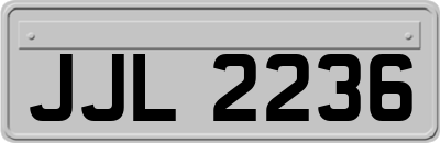 JJL2236