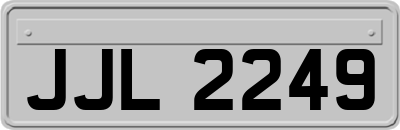 JJL2249