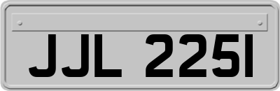 JJL2251