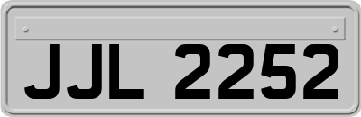 JJL2252