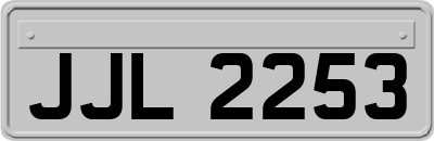 JJL2253