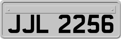 JJL2256