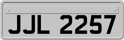 JJL2257