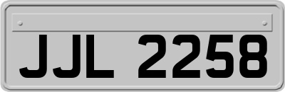 JJL2258